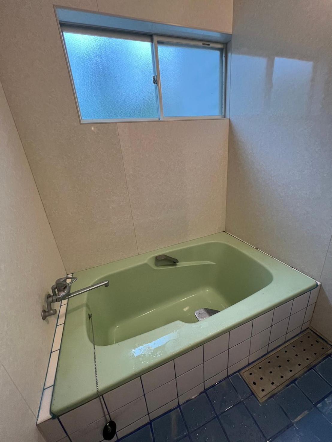 百合ヶ浜ビーチハウス Hotell Furusato Eksteriør bilde