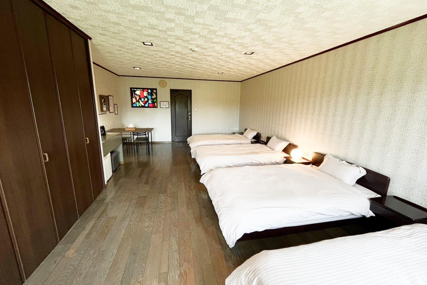 百合ヶ浜ビーチハウス Hotell Furusato Eksteriør bilde