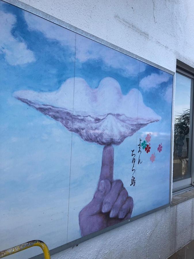 百合ヶ浜ビーチハウス Hotell Furusato Eksteriør bilde
